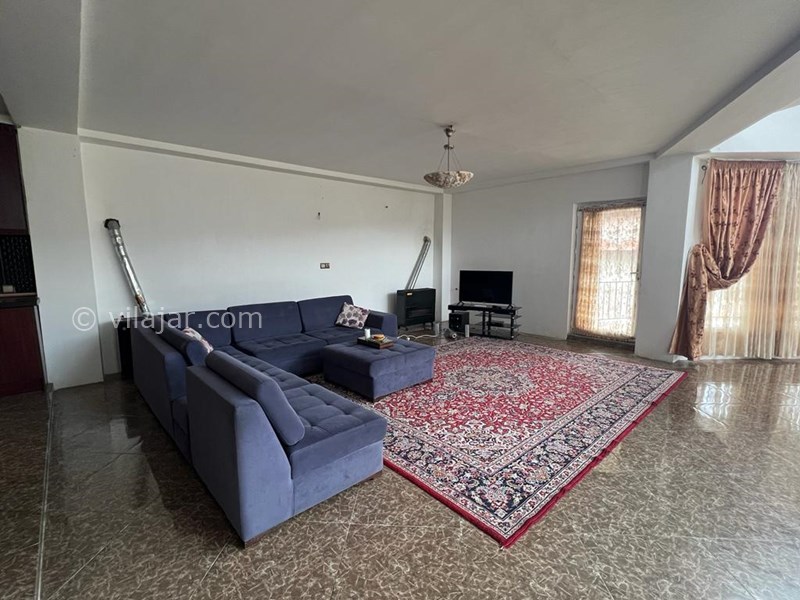 عکس شماره 684694 - اجاره ویلا در رامسر جاده جواهرده - 