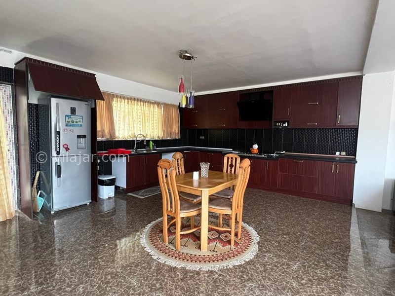 عکس شماره 684695 - اجاره ویلا در رامسر جاده جواهرده - 