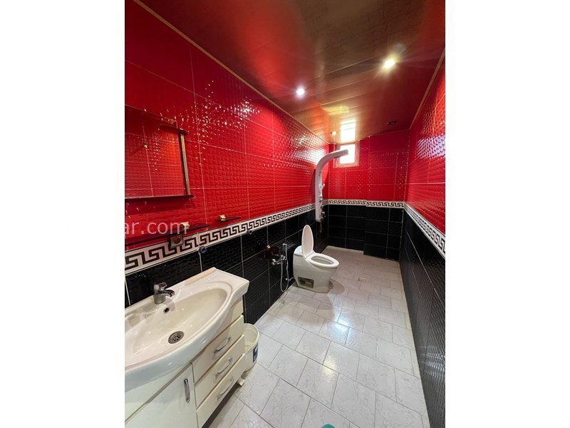 عکس شماره 684698 - اجاره ویلا در رامسر جاده جواهرده - 