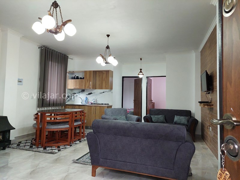 عکس شماره 684733 - ویلا استخردار لب دریا نوشهر - 