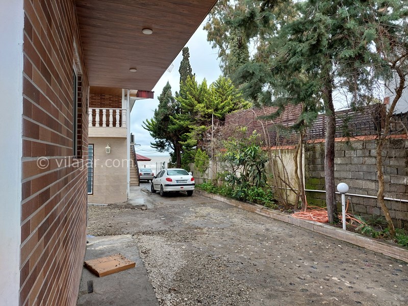 عکس شماره 684734 - ویلا استخردار لب دریا نوشهر - 