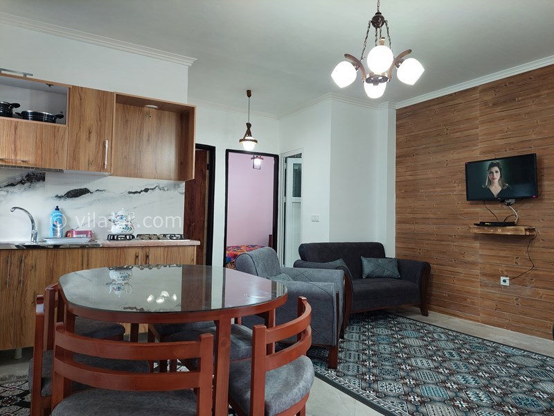 عکس شماره 684736 - ویلا استخردار لب دریا نوشهر - 