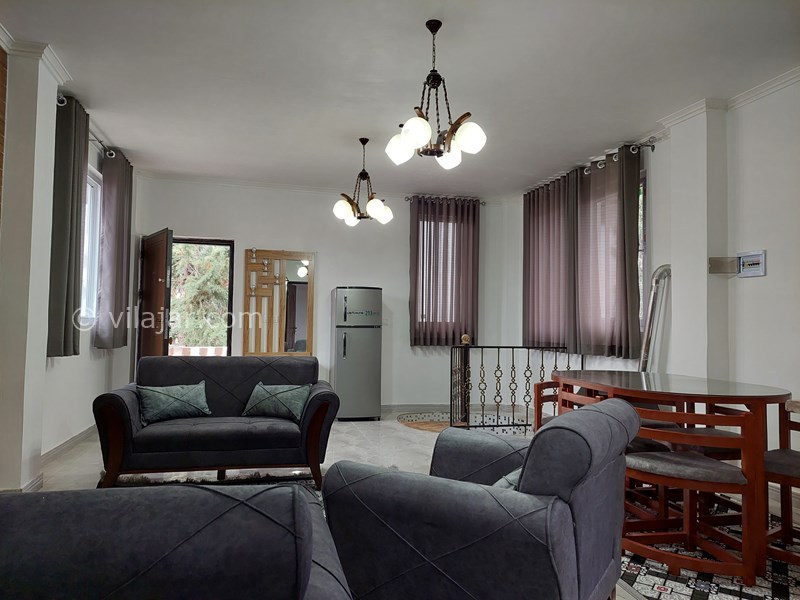 عکس شماره 684742 - ویلا استخردار لب دریا نوشهر - 