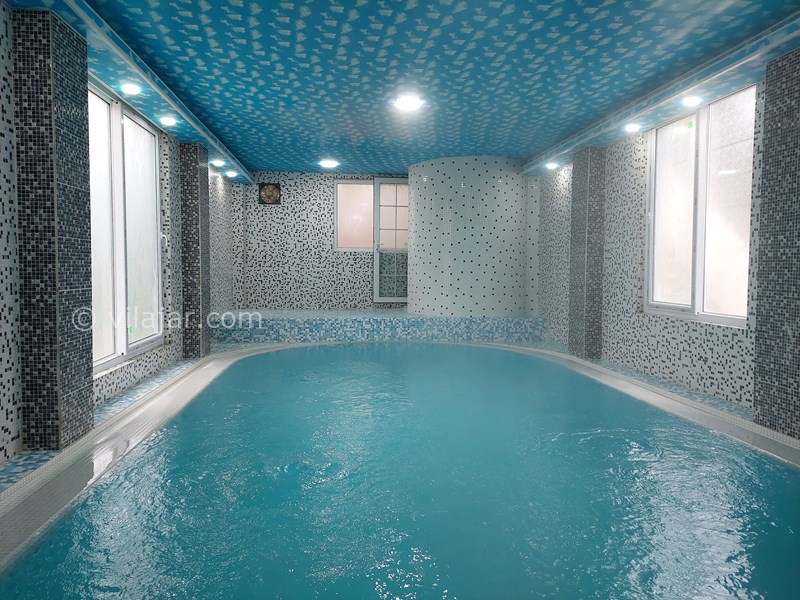 عکس شماره 684743 - ویلا استخردار لب دریا نوشهر - 