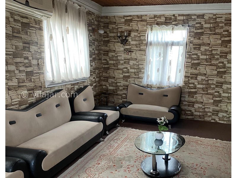 عکس شماره 684797 - اجاره ویلا نزدیک رشت - 