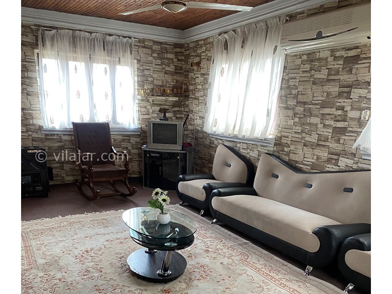 عکس شماره 684798 - اجاره ویلا نزدیک رشت - 