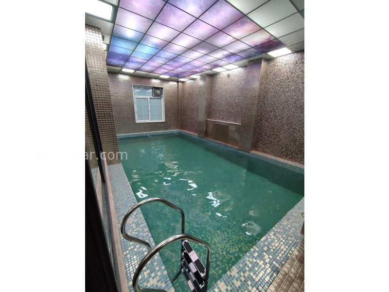 عکس شماره 684900 - اجاره ویلا با استخر و ویو دریا انزلی - 