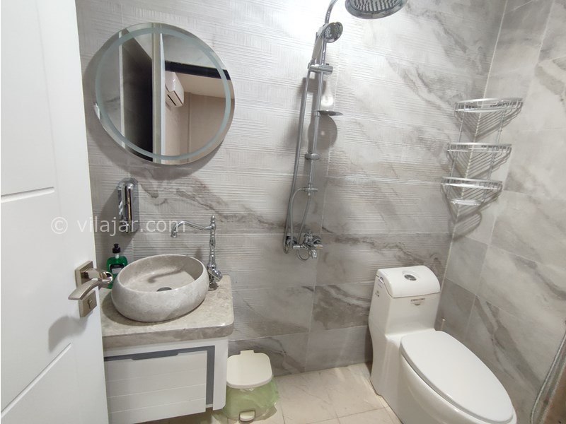 عکس شماره 684904 - اجاره ویلا با استخر و ویو دریا انزلی - 