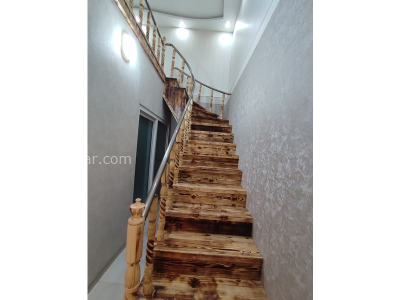 عکس شماره 684905 - اجاره ویلا با استخر و ویو دریا انزلی - 