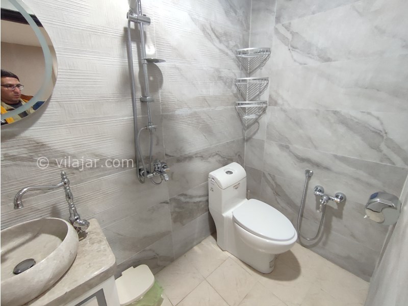 عکس شماره 684909 - اجاره ویلا با استخر و ویو دریا انزلی - 