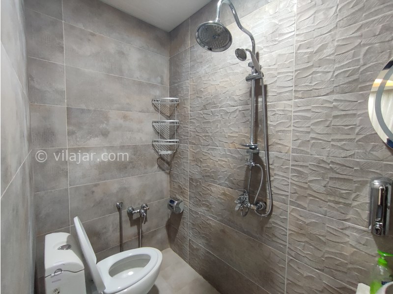 عکس شماره 684911 - اجاره ویلا با استخر و ویو دریا انزلی - 