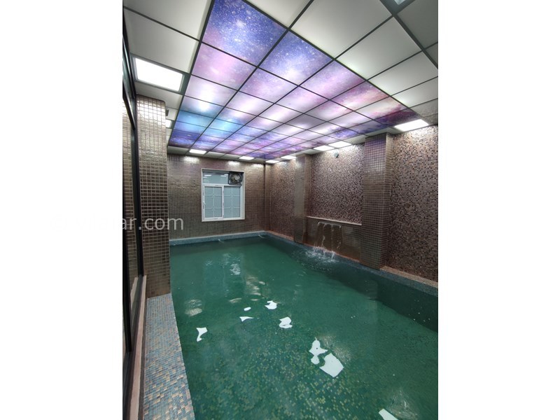 عکس شماره 684914 - اجاره ویلا با استخر و ویو دریا انزلی - 