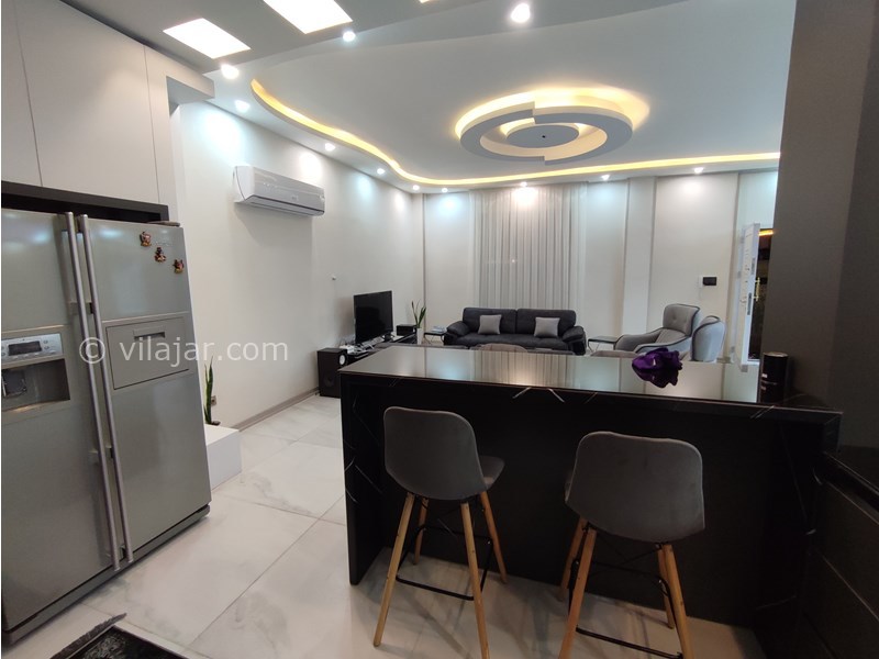 عکس شماره 684916 - اجاره ویلا با استخر و ویو دریا انزلی - 