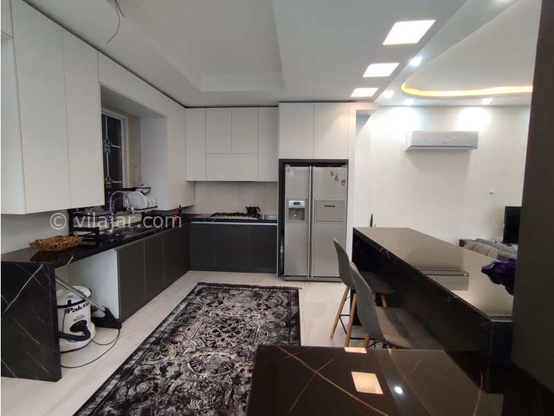 عکس شماره 684918 - اجاره ویلا با استخر و ویو دریا انزلی - 