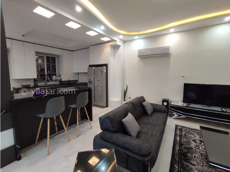 عکس شماره 684920 - اجاره ویلا با استخر و ویو دریا انزلی - 