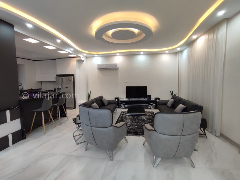 عکس شماره 684921 - اجاره ویلا با استخر و ویو دریا انزلی - 