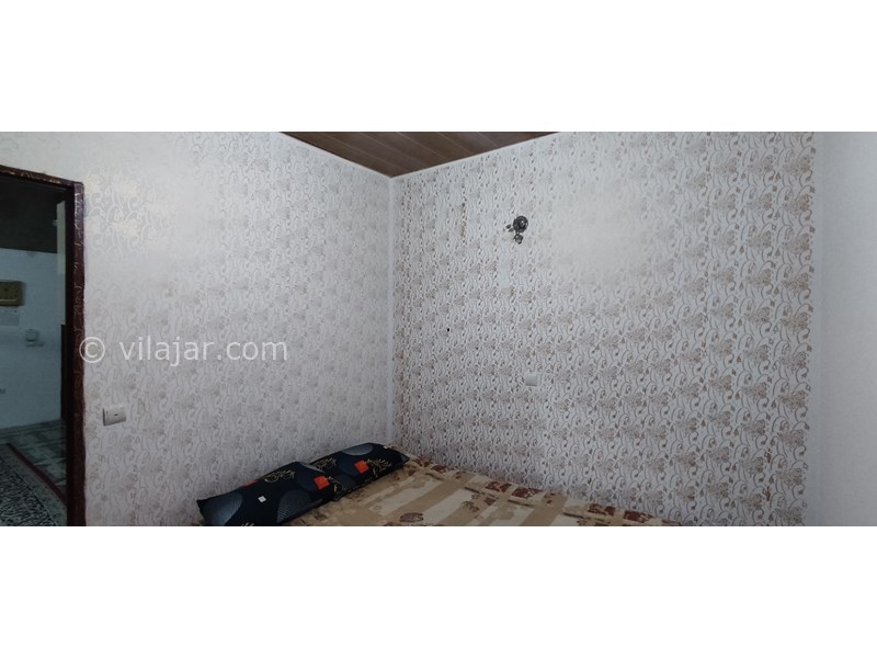 عکس شماره 684992 - اجاره ویلا در فریدونکنار - اتاق خواب 