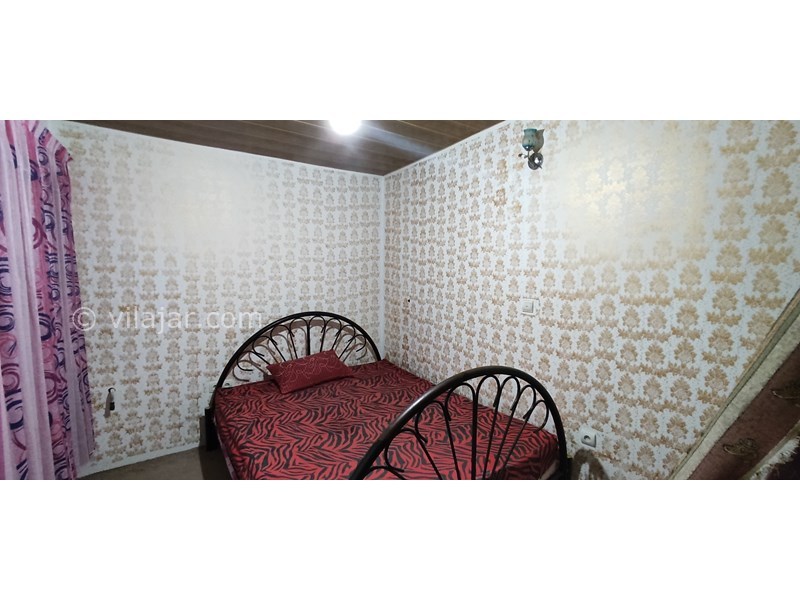 عکس شماره 684993 - اجاره ویلا در فریدونکنار - اتاق خواب 