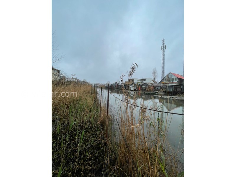 عکس شماره 685146 - اجاره ویلا چوبی در انزلی - 