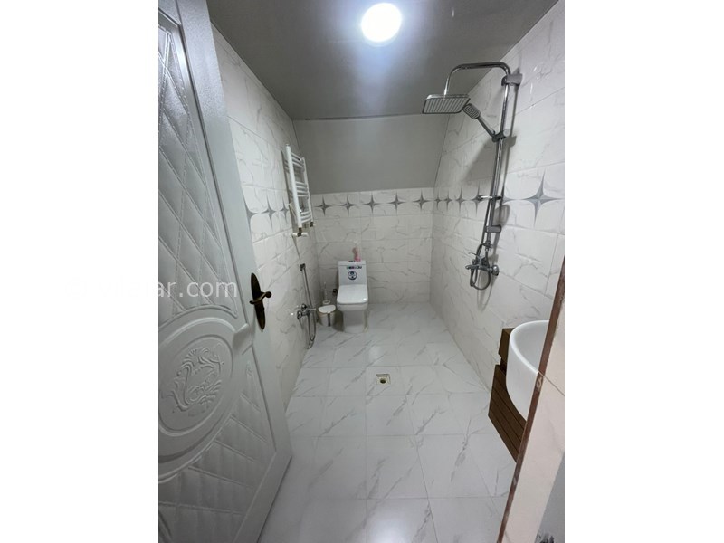 عکس شماره 685151 - اجاره ویلا چوبی در انزلی - 