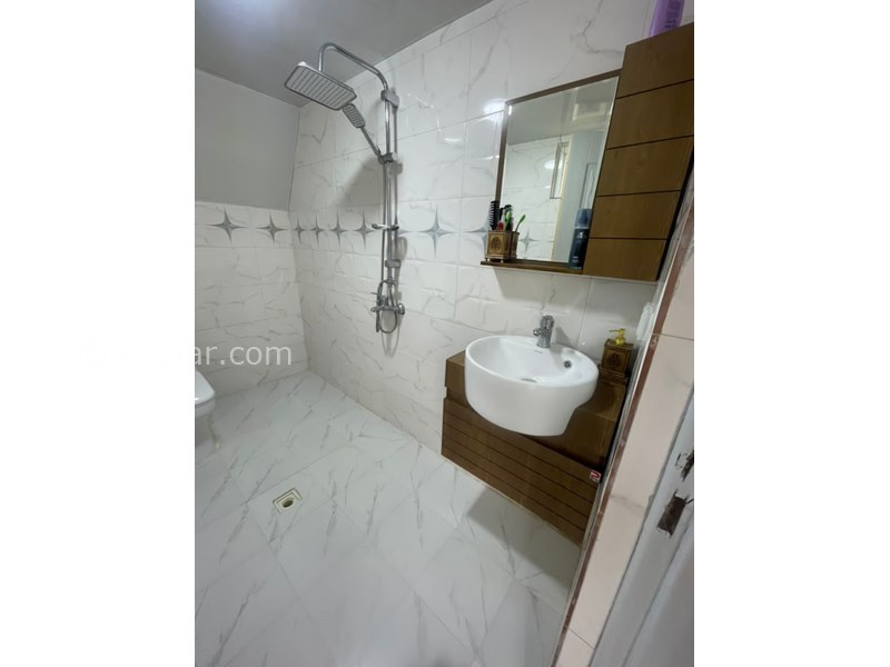 عکس شماره 685156 - اجاره ویلا چوبی در انزلی - 