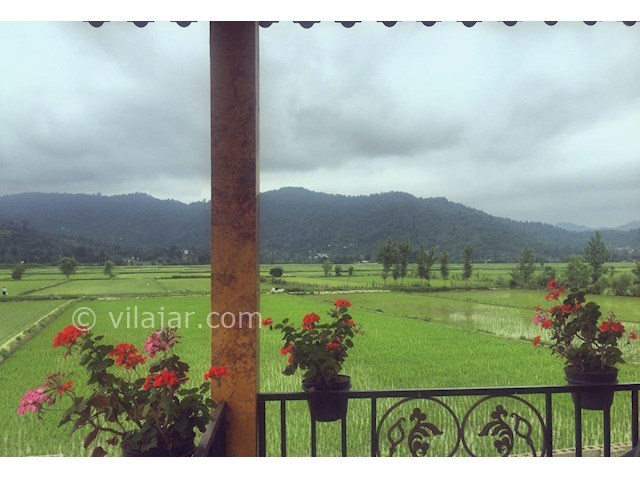 عکس شماره 68531 - اجاره خانه روستایی اطراف فومن - 