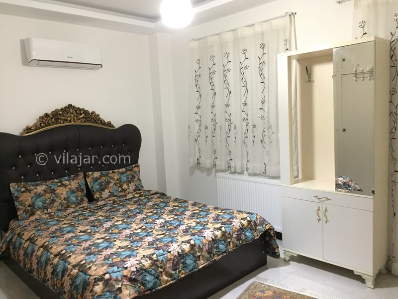 عکس شماره 685746 - اجاره ویلا با استخر روباز آبگرم رامسر -