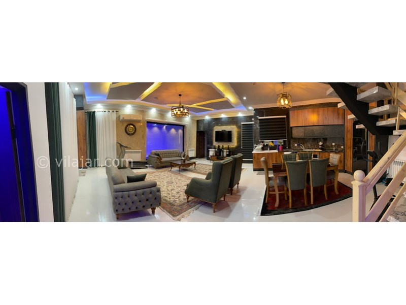 عکس شماره 685759 - اجاره ویلا در محمود اباد استخردار - 