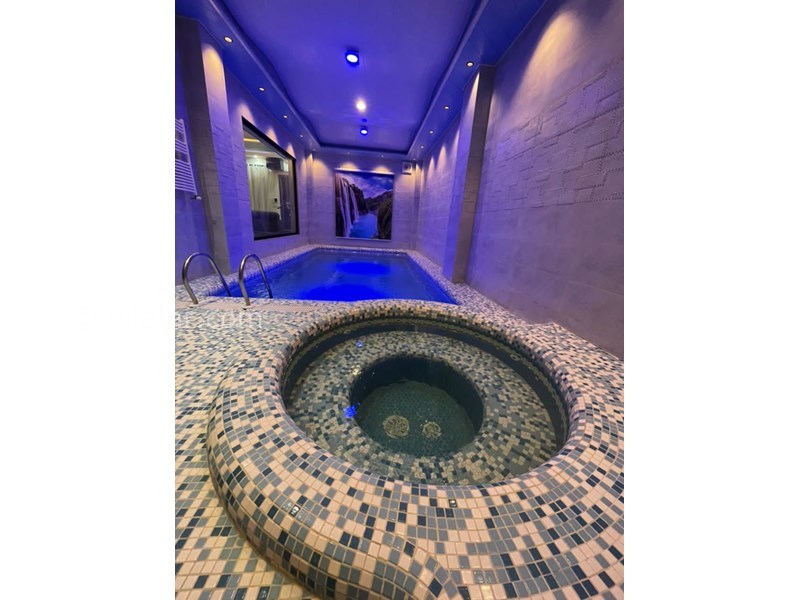 عکس شماره 685761 - اجاره ویلا در محمود اباد استخردار - 