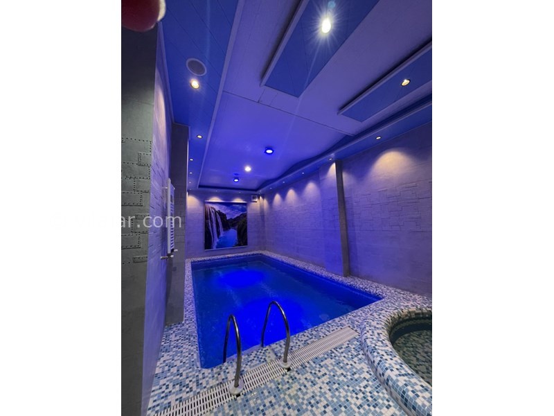 عکس شماره 685765 - اجاره ویلا در محمود اباد استخردار - 