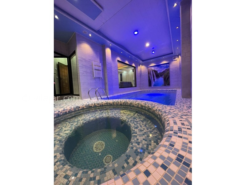 عکس شماره 685767 - اجاره ویلا در محمود اباد استخردار - 