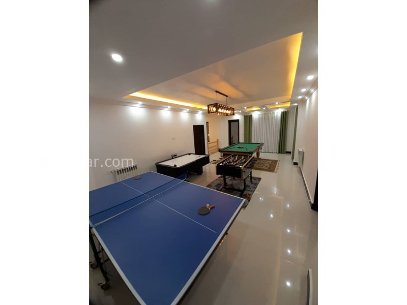 عکس شماره 685772 - اجاره ویلا در محمود اباد استخردار - 