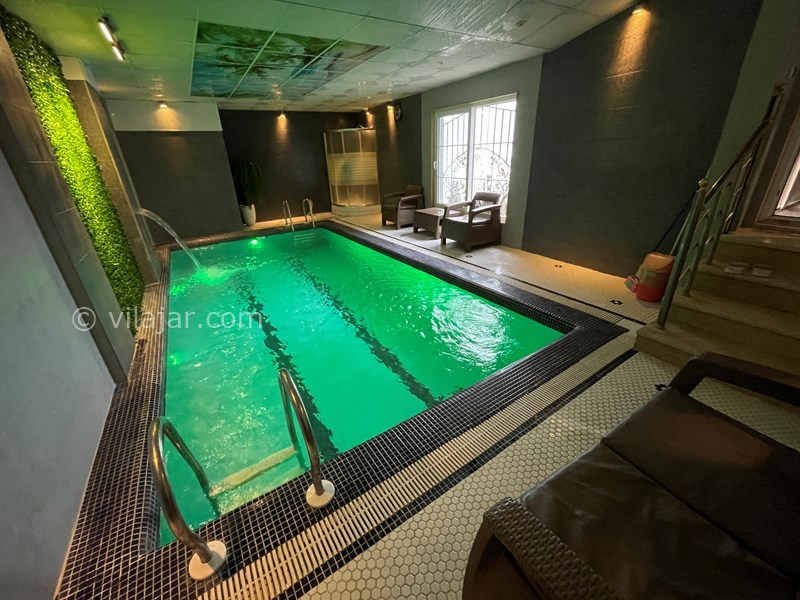 عکس شماره 685957 - رزرو ویلا استخردار غازیان انزلی - 