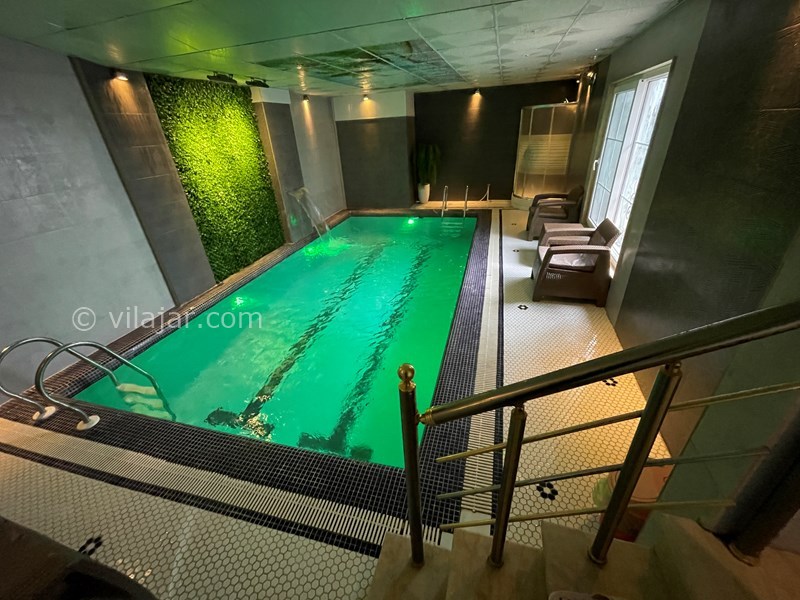 عکس شماره 685958 - رزرو ویلا استخردار غازیان انزلی - 