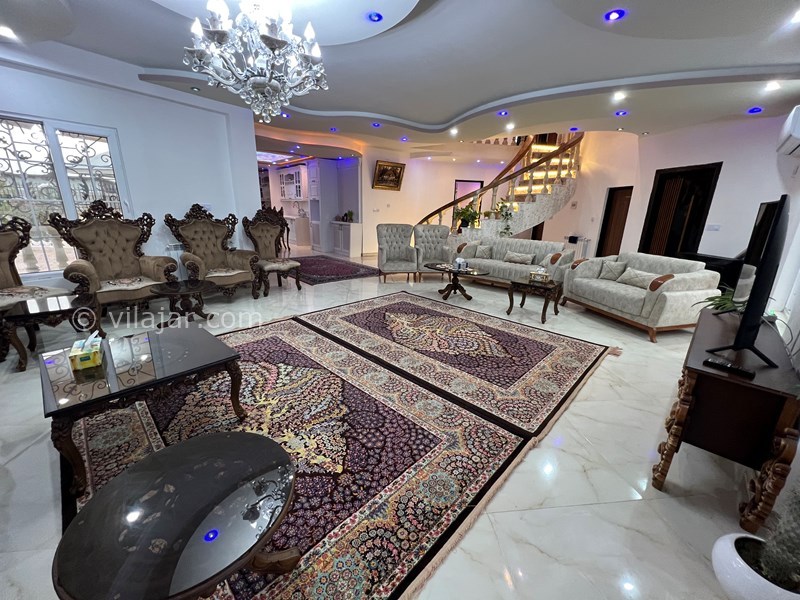 عکس شماره 686023 - اجاره ویلا نزدیک ییلاقات ماسال - 
