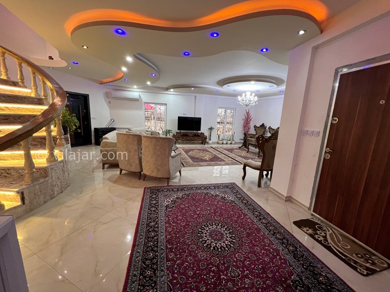 عکس شماره 686024 - اجاره ویلا نزدیک ییلاقات ماسال - 