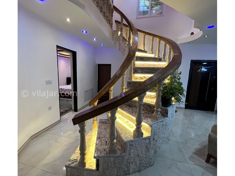 عکس شماره 686034 - اجاره ویلا نزدیک ییلاقات ماسال - 