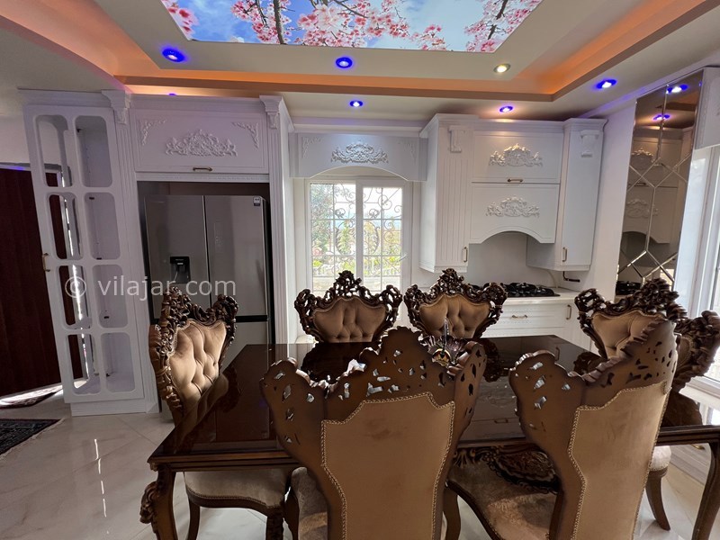 عکس شماره 686036 - اجاره ویلا نزدیک ییلاقات ماسال - 