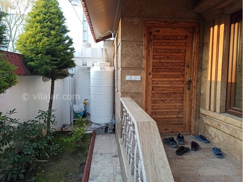 عکس شماره 686080 - اجاره ویلا با استخر جکوزی سرخرود - 