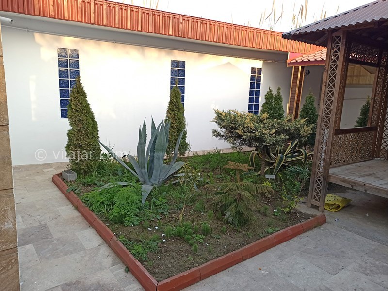 عکس شماره 686082 - اجاره ویلا با استخر جکوزی سرخرود - 