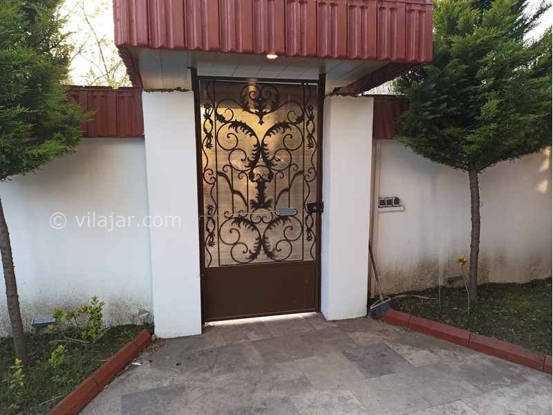 عکس شماره 686086 - اجاره ویلا با استخر جکوزی سرخرود - 