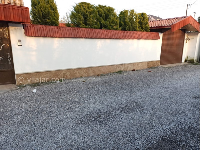 عکس شماره 686089 - اجاره ویلا با استخر جکوزی سرخرود - 