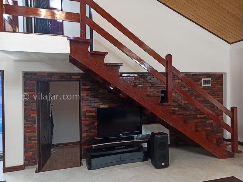 عکس شماره 686092 - اجاره ویلا با استخر جکوزی سرخرود - 