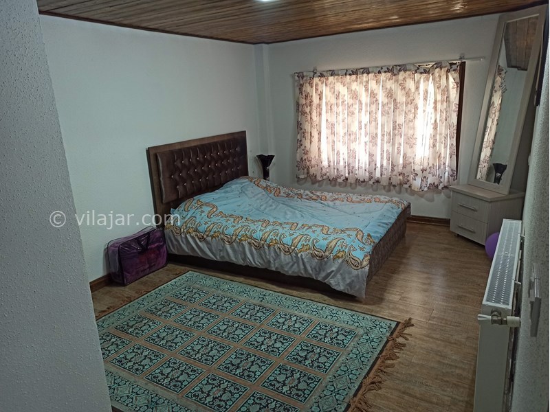 عکس شماره 686097 - اجاره ویلا با استخر جکوزی سرخرود - 