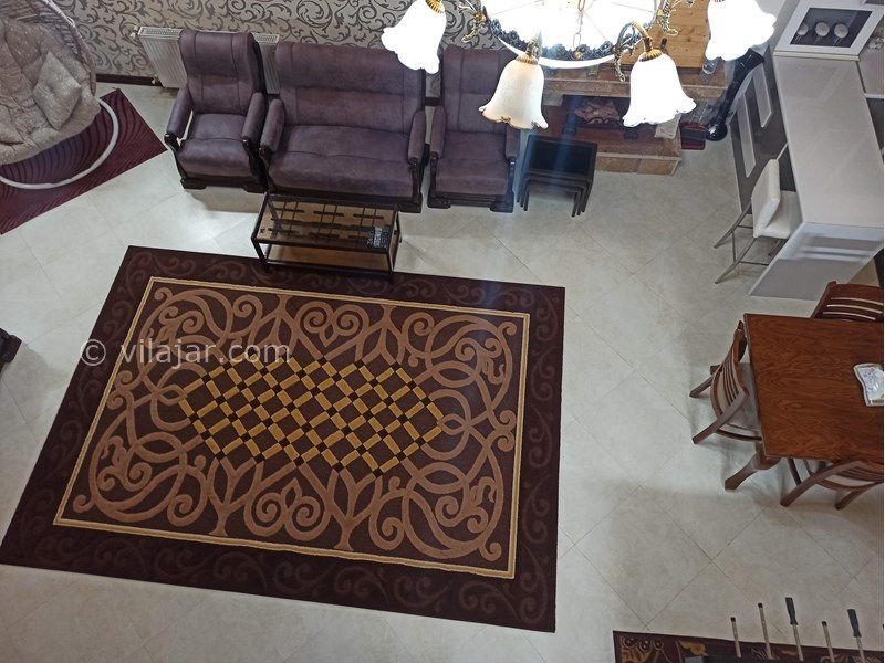 عکس شماره 686101 - اجاره ویلا با استخر جکوزی سرخرود - 