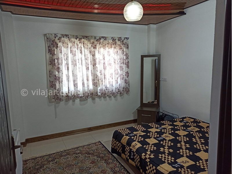 عکس شماره 686102 - اجاره ویلا با استخر جکوزی سرخرود - 