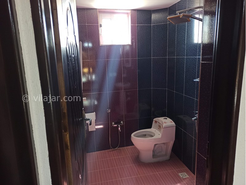 عکس شماره 686105 - اجاره ویلا با استخر جکوزی سرخرود - 