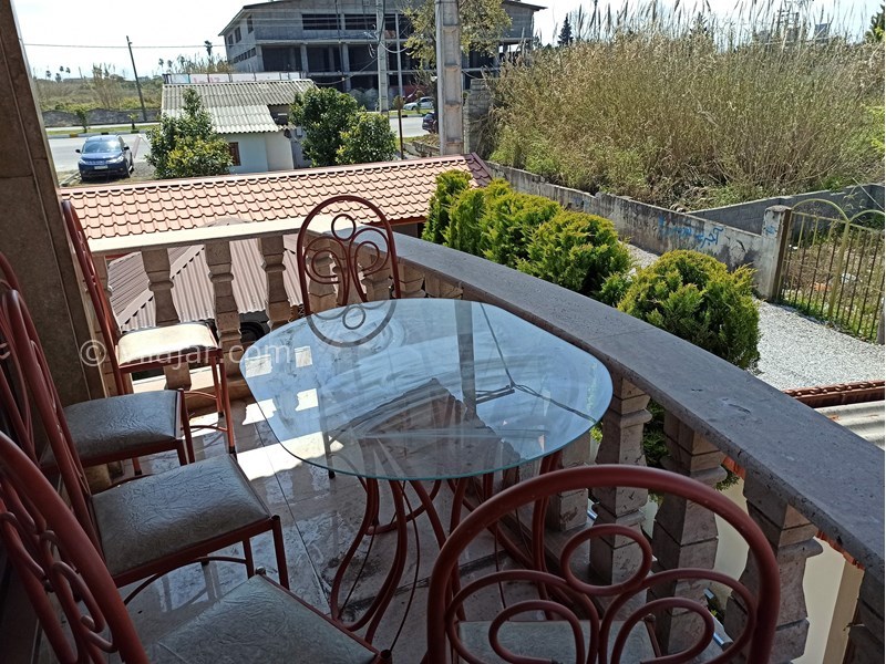 عکس شماره 686106 - اجاره ویلا با استخر جکوزی سرخرود - 