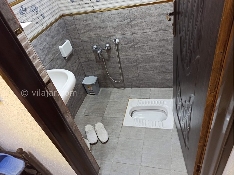 عکس شماره 686107 - اجاره ویلا با استخر جکوزی سرخرود - 