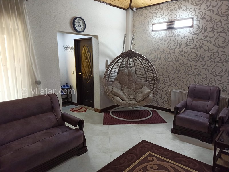 عکس شماره 686108 - اجاره ویلا با استخر جکوزی سرخرود - 